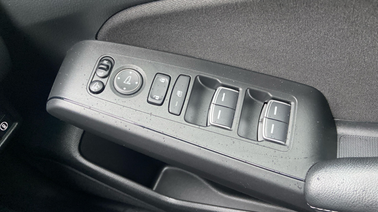 Honda Civic 2.0 eHEV Sport 5dr CVT Hybrid Hatchback